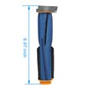 ZXHUANGOH Main Roller Brush for Shark AI AV2511AE, AV2501S, AV2501AE,