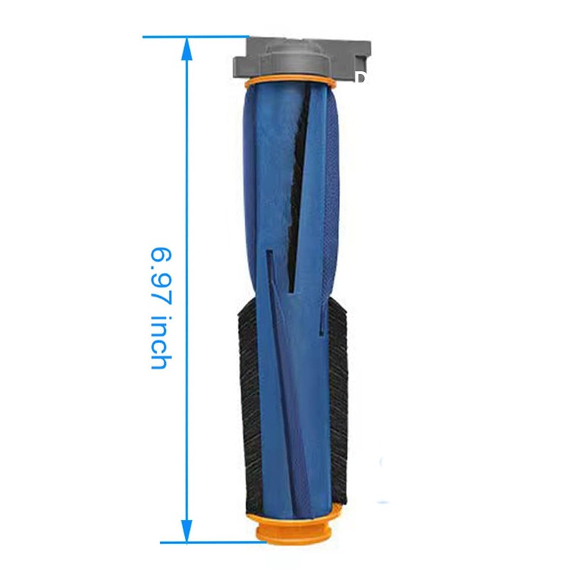 ZXHUANGOH Main Roller Brush for Shark AI AV2511AE, AV2501S, AV2501AE,