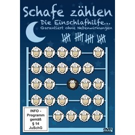 Schafe zählen - Die Einschlafhilfe ...