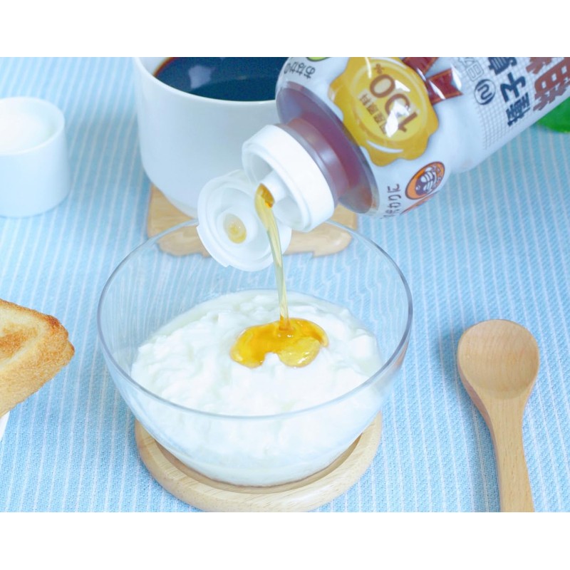 Japanese Oligo Raw Sugar Oligosaccharide, 25.0 oz (710 g)