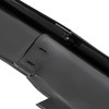 HECASA 3Pcs Front Bumper Lips Compatible with 2006-2009 Nissan 350Z