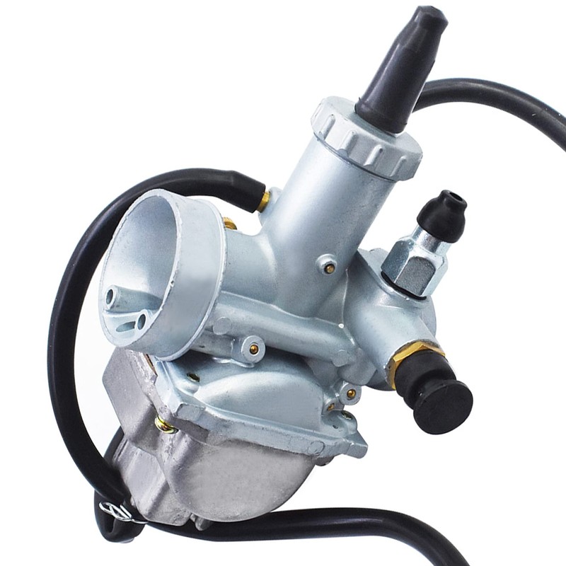 Carburetor Carb Replacement for Suzuki Quadrunner 160 LTF160 2x4 1991-2004