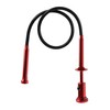 Flexible Claw Grabber Pickup Tool，28.4 in Claw Grabber Tool with