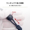 [High FIVE] Shoelaces, Elastic Laces, No Tie Shoelaces, Sneakers, Stretchable,