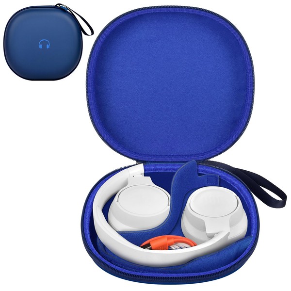 Hard Case Compatible with JBL Tune 720BT/ 770NC/ Live 770NC/