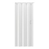 PVC Foldable Accordion Doors or Privacy Room Divider for Internal