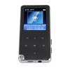 MP3 Player Bluetooth 5.2 Built in HD Speaker HiFi Sound