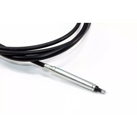 Kawasaki NEW 2005-2025 GENUINE OEM KAWASAKI MULE 610 SX 2-4WD CABLE KAF400 54010-0015