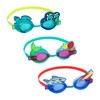 Bestway Aqua Pals Swimming Goggles from 3 Years Assorted
