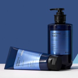 Ryo Hair Loss Professional Care Treatment Yang Onion Do 200ml / 려 탈모전문케어 트리트먼트 양양파도 200ml
