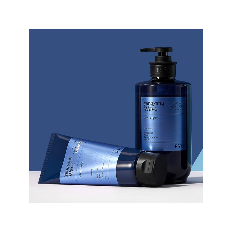 Ryo Hair Loss Professional Care Treatment Yang Onion Do 200ml