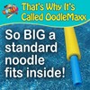 Oodles of Noodles OodleMaxx Giant Noodle - Approx. 54 inch