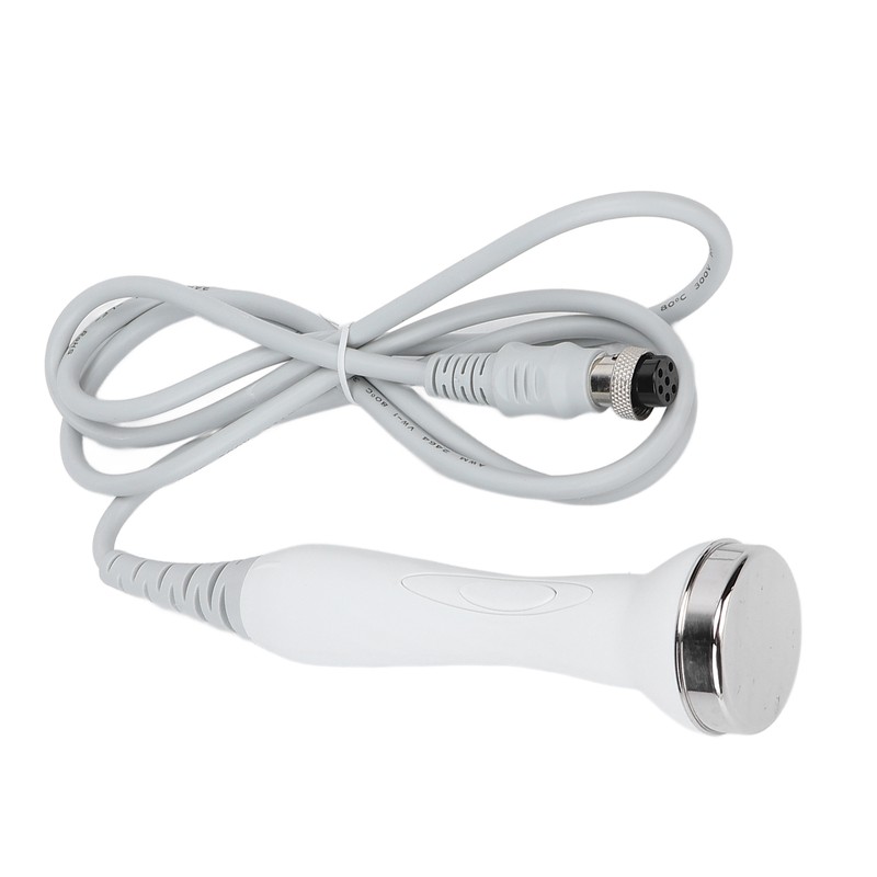 Hydrogen Oxygen Machine Ultrasonic Probe Facial Cleansing Beauty Machine Replacement