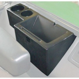 RE222363 Cab Caddie Fits John Deere 4050 4230 4240 4250 4430 4440 4450 4630 4640
