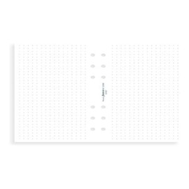 Personal Dotted Paper