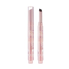 Flortte Jelly Lipsticks First Kiss Love Nice to Meet Chu Heart Shape. Moisturizing lip glaze for a luscious pout