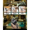 Mouldline Remover, Mouldline Scraping and Cleaning Tool for Miniatures