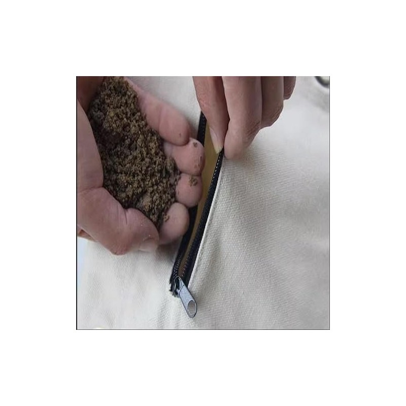 SUZAKOO Wing Chun Wall Mounted Sandbag Kung Fu Boxing Training