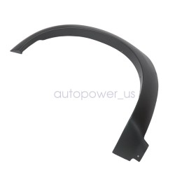 Soillar Fits 2010 2011-2014 Ford F-150 SVT Raptor Front Driver Fender Flares AL3Z16039A