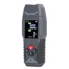 EMF Meter Handheld Electromagnetic Field Radiation Detector Digital LCD Portable