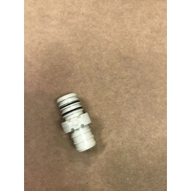 Kitec To Pex Transition Coupling 1/2” ,new!