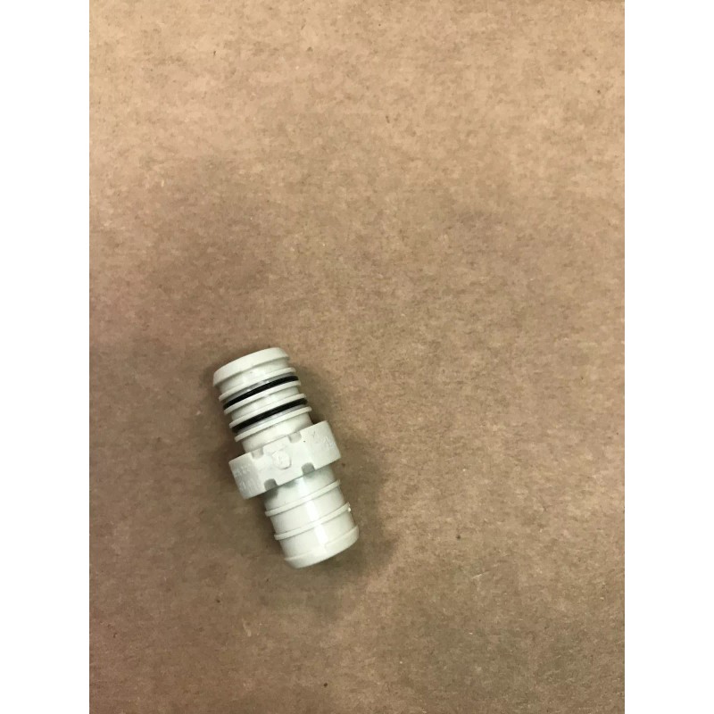 Kitec To Pex Transition Coupling 1/2” ,new!