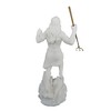 Talos Artifacts Poseidon Neptune Sculpture Ancient Greek God of The