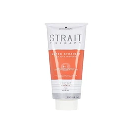 STRAIT STYLING THERAPY straightening cream 0 300 ml
