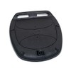 GIVI Adapterplatte ADAPTERPLATTE M.Halterung schwarz Z113C2 8019606203694