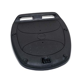 GIVI Adapterplatte ADAPTERPLATTE M.Halterung schwarz Z113C2 8019606203694