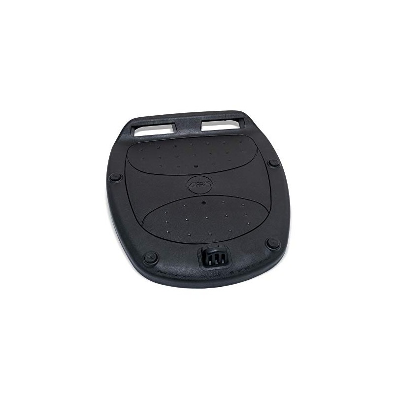 GIVI Adapterplatte ADAPTERPLATTE M.Halterung schwarz Z113C2 8019606203694