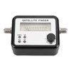 Socobeta SF9504dB Satellite SAT Finder Satellite Finder Lightweight Easy for