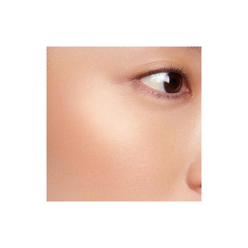 SUQQU Skool Blurring Color Blush 101 Feather Wind - UFUU