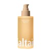 Saltair - Aceite corporal Santal Bloom - Hidratante corporal nutritivo