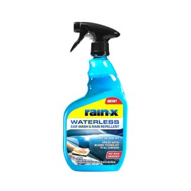 Rain-X RAINX Shampoo SECO Y ANTILLUVIA