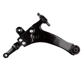 8pc Set Front Suspension Kit Fit 2002-2005 For Hyundai Sonata XG350 2001 XG300 2001-2006 for Kia Optima Magentis Amanti Upper Control Arm Ball Joint Lower Control Arm Ball Joint Outer Tie Rod End