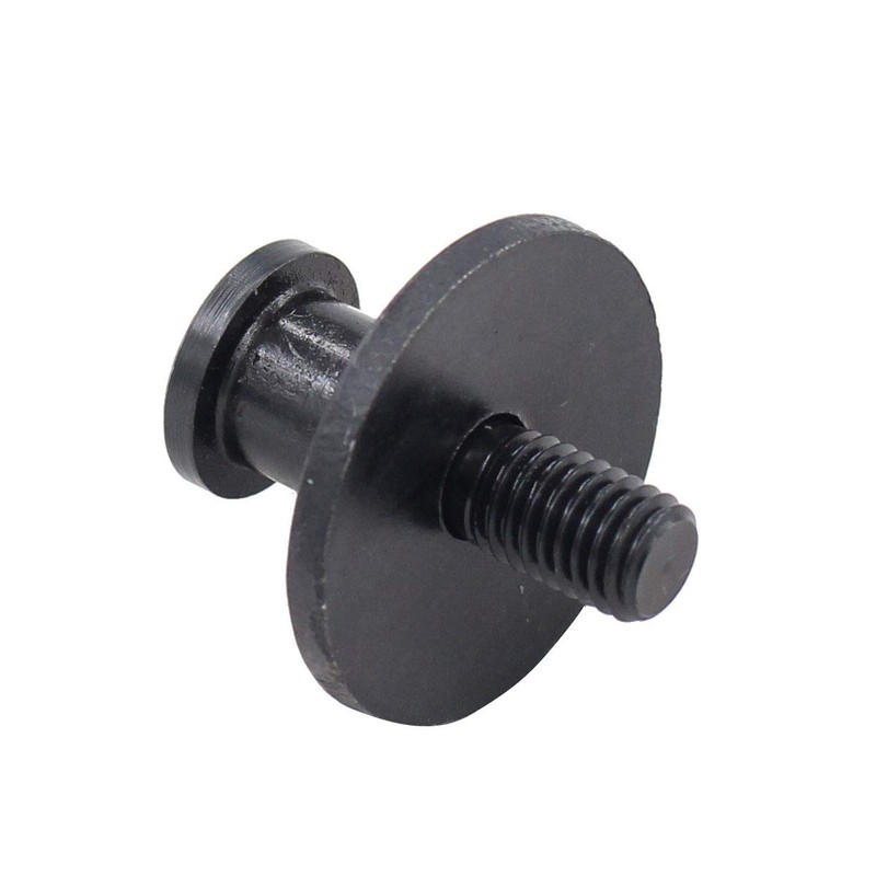 NewYall Truck Bed Extender Installation Mounting Hardware Striker Pivot Bolt