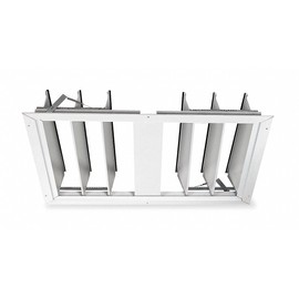 Premium Ceiling Shutter 30x30 - 3C511