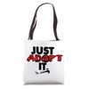 Bowling Ramp Tote Bag