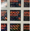 AMD 1x Prismatic AMD Ryzen 9 Desktop / Laptop sticker