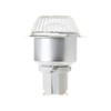 GE WB08T10002 Genuine OEM Lamp Housing Assembly for GE Ovens