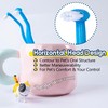 MoonyMars Small Dog Toothbrush, Cat & Puppy Tooth Brushing Kit,