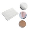 NOLITOY Set Pcs Cotton Gauze Beauty Masks Facial Gauze for