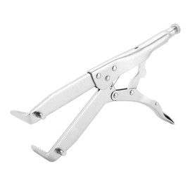 ATPEAM - Herramienta de sujeción para volante de embrague de motocicleta, cesta de cubeta de embrague