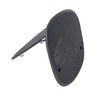 ECOTRIC Driver Dash Speaker Cover Grille Grill Left Compatible With