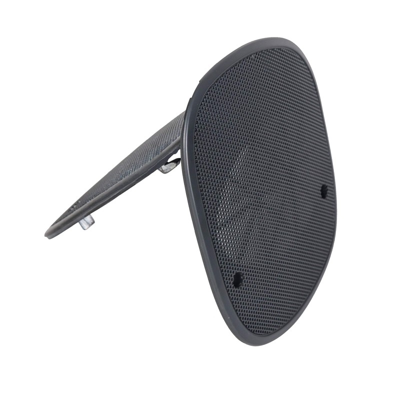 ECOTRIC Driver Dash Speaker Cover Grille Grill Left Compatible With