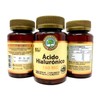 Ácido Hialurónico (30 cápsulas de 500 mg c/u)