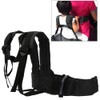 Baby Motorcycle Safety Belt Adjustable Height E Bike Children Safety