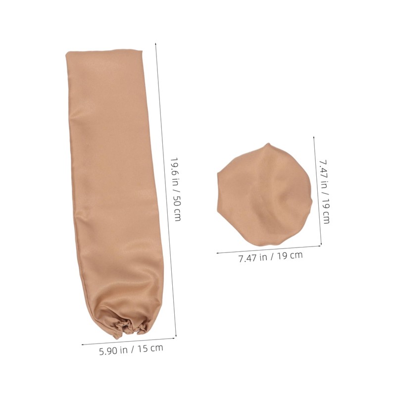 MERRYHAPY Ceiling Fan Covers Breathable Material Clean Design Enhance Airflow