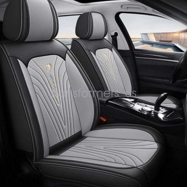 Honda For Honda CRV CR-V Car Seat Covers Full Set